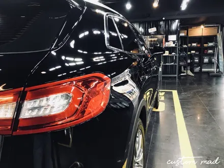 [LINCOLN_MKX] 링컨MKX 파이어볼유리막코팅 시공기 #부산유리막코팅 #해운대유리막코팅 #해운대광택 / 부산 기장경기 광주시 문형동