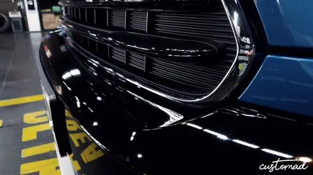 [BMW Mini_Countryman] 컨트리맨 관리는 어떻게? 미니 디테일링 시공기!_ 부산 디테일링샵#minicooper#컨트리맨세차,광택 / 부산 기장경기 광주시 문형동