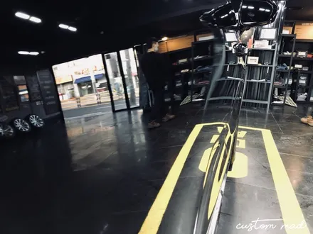 [LINCOLN_MKX] 링컨MKX 파이어볼유리막코팅 시공기 #부산유리막코팅 #해운대유리막코팅 #해운대광택 / 부산 기장경기 광주시 문형동