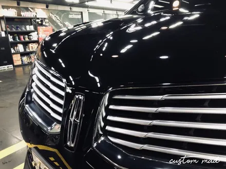 [LINCOLN_MKX] 링컨MKX 파이어볼유리막코팅 시공기 #부산유리막코팅 #해운대유리막코팅 #해운대광택 / 부산 기장경기 광주시 문형동