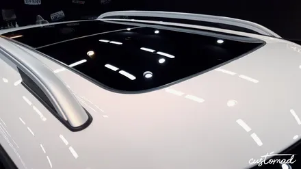 [BMW Mini_Countryman] 컨트리맨 관리는 어떻게? 미니 디테일링 시공기!_ 부산 디테일링샵#minicooper#컨트리맨세차,광택 / 부산 기장경기 광주시 문형동