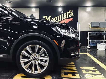 [LINCOLN_MKX] 링컨MKX 파이어볼유리막코팅 시공기 #부산유리막코팅 #해운대유리막코팅 #해운대광택 / 부산 기장경기 광주시 문형동