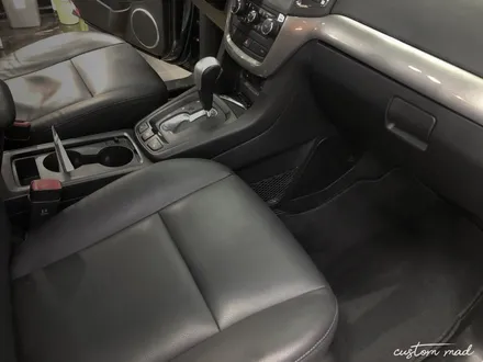 [CHEVROLET_CAPTIVA] 쉐보레 캡티바 프리미엄 스팀세차 시공기 #부산디테일링#해운대스팀세차#기장스팀세차 / 부산 기장경기 광주시 문형동