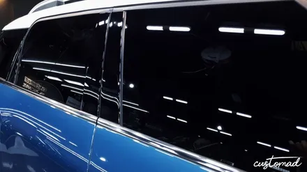 [BMW Mini_Countryman] 컨트리맨 관리는 어떻게? 미니 디테일링 시공기!_ 부산 디테일링샵#minicooper#컨트리맨세차,광택 / 부산 기장경기 광주시 문형동