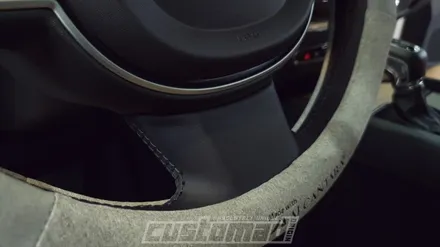 [Volvo XC60] 볼보 SUV XC60 차량관리, 광택.가죽코팅.유리막코팅 으로 완벽케어 / 부산 기장경기 광주시 문형동