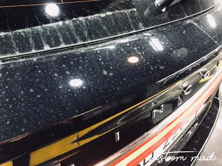 [LINCOLN_MKX] 링컨MKX 파이어볼유리막코팅 시공기 #부산유리막코팅 #해운대유리막코팅 #해운대광택 / 부산 기장경기 광주시 문형동