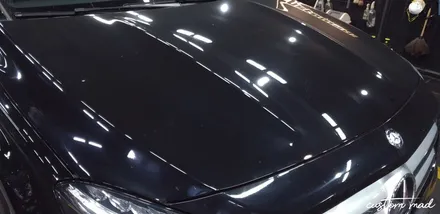 [Mercedes Benz _ GLA200d] 벤츠 gla200d 이집 광택 잘하네 _ 부산.해운대.기장광택 커스텀매드 / 부산 기장경기 광주시 문형동
