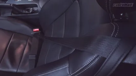 [포드 머스탱 Ford Mustang 컬러안전벨트 커스텀 시공 _커스텀매드] #컬러안전벨트 #컬러벨트 #안전벨트튜닝 #서울경기자동차튜닝샵 #업체추천 / 부산 기장경기 광주시 문형동