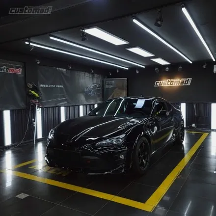 취향은 언제나 존중되어야한다 [토요타 toyota86 컬러벨트 _커스텀매드] #컬러안전벨트 #안전벨트튜닝 #서울경기자동차튜닝샵 #벨트컬러 #벨트교체 / 부산 기장경기 광주시 문형동
