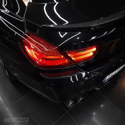 M인데 M벨트가 없네? [BMW M6 M퍼포먼스 안전벨트 _커스텀매드] #컬러벨트 #벨트색상 #안전벨트튜닝 #서울경기자동차튜닝샵 #벨트교체 #업체추천 / 부산 기장경기 광주시 문형동