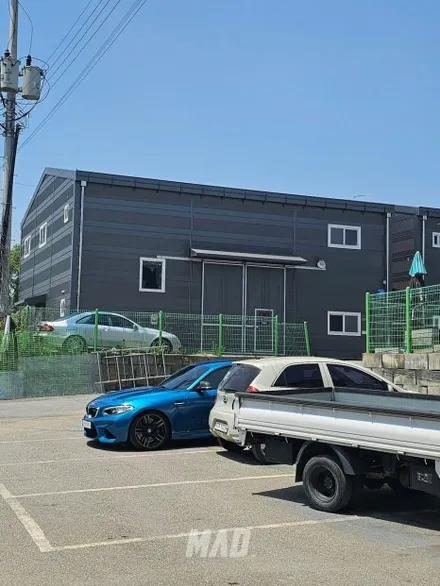 머스탱에도 옵션넣기 쌉가능 (+커스텀매드 확장이전소식) [7세대 머스탱 컨버터블 컬러안전벨트 교체 시공 _ 서울.경기] / 부산 기장경기 광주시 문형동