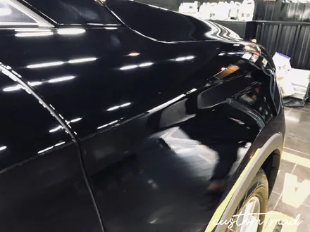 [LINCOLN_MKX] 링컨MKX 파이어볼유리막코팅 시공기 #부산유리막코팅 #해운대유리막코팅 #해운대광택 / 부산 기장경기 광주시 문형동