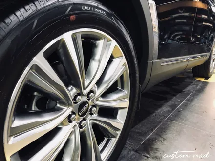 [LINCOLN_MKX] 링컨MKX 파이어볼유리막코팅 시공기 #부산유리막코팅 #해운대유리막코팅 #해운대광택 / 부산 기장경기 광주시 문형동