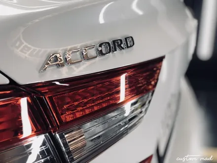 [HONDA_ACCORD] 혼다 어코드 신차 유리막시공기 #기장유리막코팅#디테일링샵#부산유리막코팅#세차#유리막코팅 / 부산 기장경기 광주시 문형동