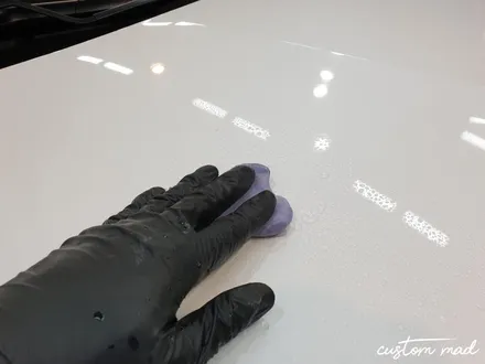 [Cadillac _ XT5] XT5 디테일링 풀케어 시공기_ 부산.해운대.기장광택 커스텀매드.부산유리막코팅.부산가죽코팅 / 부산 기장경기 광주시 문형동