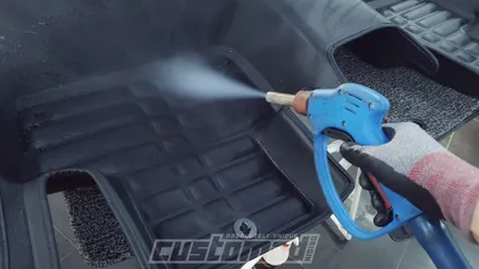 [Volvo XC60] 볼보 SUV XC60 차량관리, 광택.가죽코팅.유리막코팅 으로 완벽케어 / 부산 기장경기 광주시 문형동