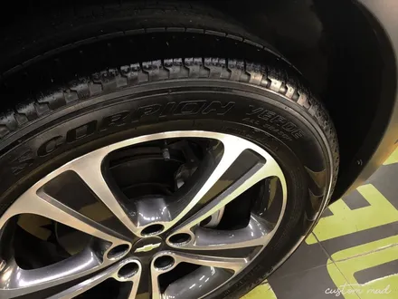 [CHEVROLET_CAPTIVA] 쉐보레 캡티바 프리미엄 스팀세차 시공기 #부산디테일링#해운대스팀세차#기장스팀세차 / 부산 기장경기 광주시 문형동