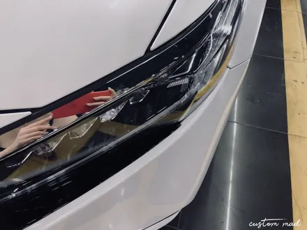 [HONDA_ACCORD] 혼다 어코드 신차 유리막시공기 #기장유리막코팅#디테일링샵#부산유리막코팅#세차#유리막코팅 / 부산 기장경기 광주시 문형동