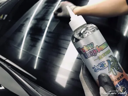 [TOYOTA_CAMRY] 도요타 캠리 신차 유리막시공기 #기장유리막코팅#디테일링샵#부산유리막코팅#세차#유리막코팅 / 부산 기장경기 광주시 문형동