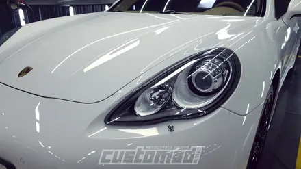 10년된 포르쉐 파나메라4s [실내크리닝/광택/유리막코팅] 풀케어 디테일링 시공기 #업체추천 #부산광택 #디테일링샵 #포람페 / 부산 기장경기 광주시 문형동
