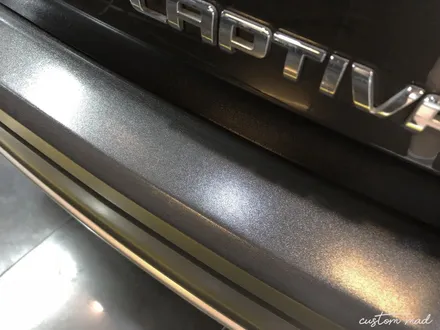 [CHEVROLET_CAPTIVA] 쉐보레 캡티바 프리미엄 스팀세차 시공기 #부산디테일링#해운대스팀세차#기장스팀세차 / 부산 기장경기 광주시 문형동