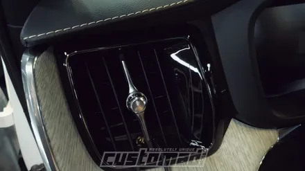 [Volvo XC60] 볼보 SUV XC60 차량관리, 광택.가죽코팅.유리막코팅 으로 완벽케어 / 부산 기장경기 광주시 문형동