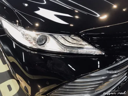 [TOYOTA_CAMRY] 도요타 캠리 신차 유리막시공기 #기장유리막코팅#디테일링샵#부산유리막코팅#세차#유리막코팅 / 부산 기장경기 광주시 문형동