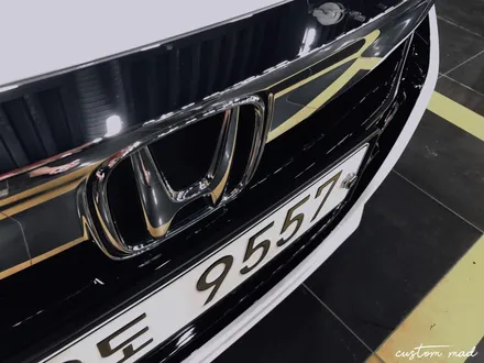 [HONDA_ACCORD] 혼다 어코드 신차 유리막시공기 #기장유리막코팅#디테일링샵#부산유리막코팅#세차#유리막코팅 / 부산 기장경기 광주시 문형동