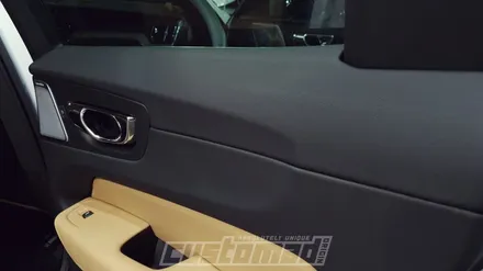 [Volvo XC60] 볼보 SUV XC60 차량관리, 광택.가죽코팅.유리막코팅 으로 완벽케어 / 부산 기장경기 광주시 문형동
