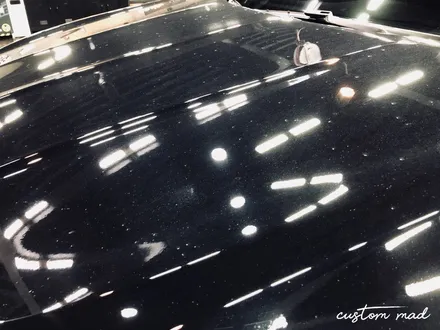 [LINCOLN_MKX] 링컨MKX 파이어볼유리막코팅 시공기 #부산유리막코팅 #해운대유리막코팅 #해운대광택 / 부산 기장경기 광주시 문형동