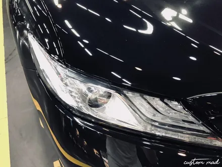 [TOYOTA_CAMRY] 도요타 캠리 신차 유리막시공기 #기장유리막코팅#디테일링샵#부산유리막코팅#세차#유리막코팅 / 부산 기장경기 광주시 문형동