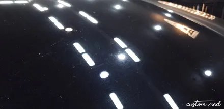 [Mercedes Benz _ GLA200d] 벤츠 gla200d 이집 광택 잘하네 _ 부산.해운대.기장광택 커스텀매드 / 부산 기장경기 광주시 문형동