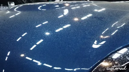 [BMW Mini_Countryman] 컨트리맨 관리는 어떻게? 미니 디테일링 시공기!_ 부산 디테일링샵#minicooper#컨트리맨세차,광택 / 부산 기장경기 광주시 문형동