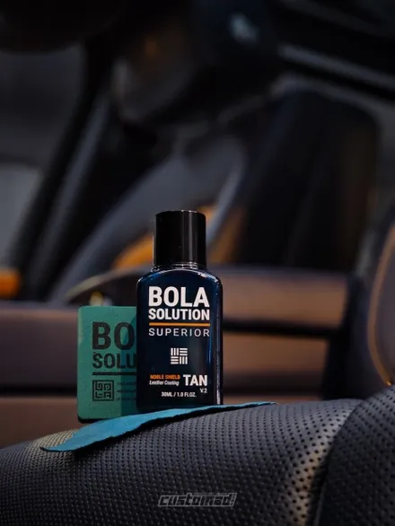 부산시 기장군 / 유리막코팅.가죽코팅 / 롤스로이스 / 컬리넌