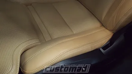 [Volvo XC60] 볼보 SUV XC60 차량관리, 광택.가죽코팅.유리막코팅 으로 완벽케어 / 부산 기장경기 광주시 문형동