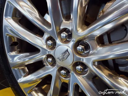 [Cadillac _ XT5] XT5 디테일링 풀케어 시공기_ 부산.해운대.기장광택 커스텀매드.부산유리막코팅.부산가죽코팅 / 부산 기장경기 광주시 문형동