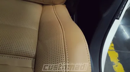 [Volvo XC60] 볼보 SUV XC60 차량관리, 광택.가죽코팅.유리막코팅 으로 완벽케어 / 부산 기장경기 광주시 문형동