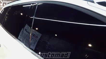 스웨디시 감성 SUV, 볼보XC60 프리미엄 광택 시공기 / 부산 기장경기 광주시 문형동