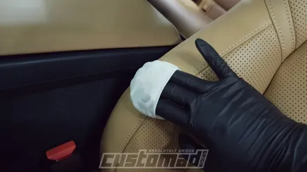 [Volvo XC60] 볼보 SUV XC60 차량관리, 광택.가죽코팅.유리막코팅 으로 완벽케어 / 부산 기장경기 광주시 문형동