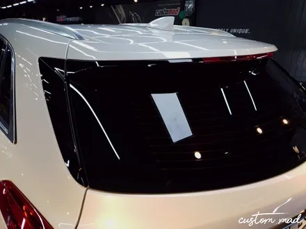 [Cadillac _ XT5] XT5 디테일링 풀케어 시공기_ 부산.해운대.기장광택 커스텀매드.부산유리막코팅.부산가죽코팅 / 부산 기장경기 광주시 문형동