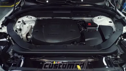 [Volvo XC60] 볼보 SUV XC60 차량관리, 광택.가죽코팅.유리막코팅 으로 완벽케어 / 부산 기장경기 광주시 문형동