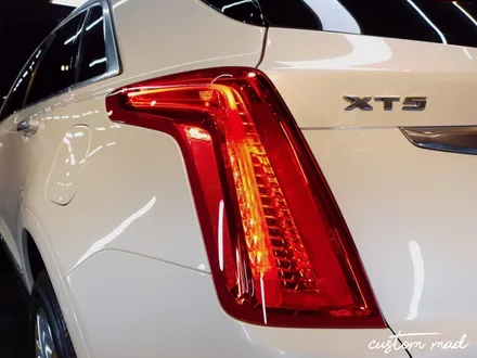 [Cadillac _ XT5] XT5 디테일링 풀케어 시공기_ 부산.해운대.기장광택 커스텀매드.부산유리막코팅.부산가죽코팅 / 부산 기장경기 광주시 문형동