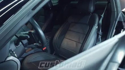 [Ford Mustang] 포드 머스탱 신차상태로 복원하기 #부산광택 #칠날림 #도장불량 #도색불량 #흠집제거 / 부산 기장경기 광주시 문형동