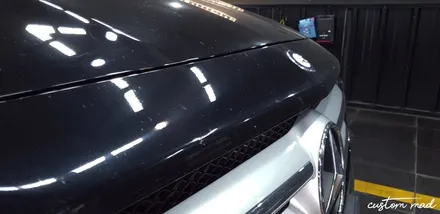 [Mercedes Benz _ GLA200d] 벤츠 gla200d 이집 광택 잘하네 _ 부산.해운대.기장광택 커스텀매드 / 부산 기장경기 광주시 문형동