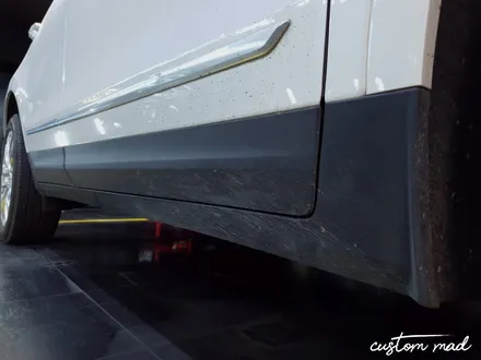 [Cadillac _ XT5] XT5 디테일링 풀케어 시공기_ 부산.해운대.기장광택 커스텀매드.부산유리막코팅.부산가죽코팅 / 부산 기장경기 광주시 문형동