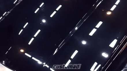 [CADILLAC_ ATS] 블랙시트도 가죽코팅이 필요합니다!/광택의 퀄리티는 보장하는 커스텀매드 #ATS광택 #ATS가죽코팅 / 부산 기장경기 광주시 문형동