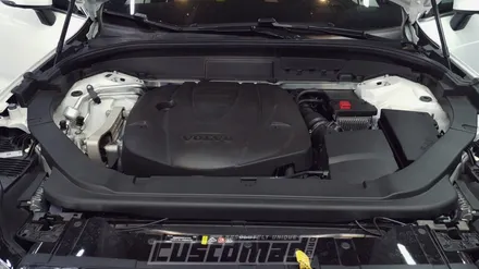 [Volvo XC60] 볼보 SUV XC60 차량관리, 광택.가죽코팅.유리막코팅 으로 완벽케어 / 부산 기장경기 광주시 문형동