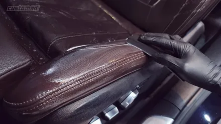 서울.경기 수도권 BMW 시트복원 전문점 [7시리즈 730Ld 실내복원시공_커스텀매드] #가죽까짐 #가죽코팅 #가죽복원 / 부산 기장경기 광주시 문형동