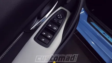 현실드림카 BMW M3, 실버스톤 가죽시트복원 및 광택/유리막코팅/가죽코팅 풀디테일링 후기 / 부산 기장경기 광주시 문형동