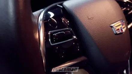 [CADILLAC_ ATS] 블랙시트도 가죽코팅이 필요합니다!/광택의 퀄리티는 보장하는 커스텀매드 #ATS광택 #ATS가죽코팅 / 부산 기장경기 광주시 문형동
